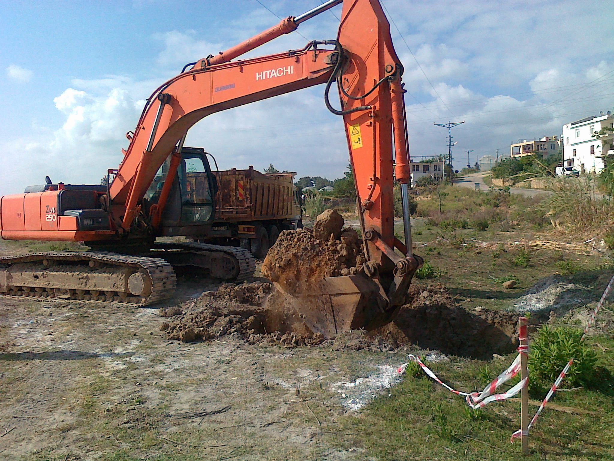 Proje Başlangıç