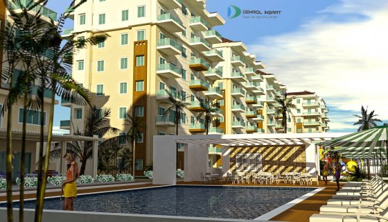 Alara Residence | Antalya | Alanya
